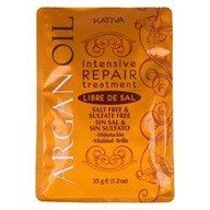 Kativa Intensive Repair Maska po keratíne 35g