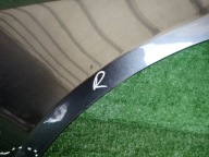 AUDI RS4 B8 LIFT 12-15 fender left front front