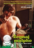 ŻEGNAJ MAŁPKO DVD, PRACA ZBIOROWA