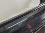 VW PASSAT CC lökhárító far hátsó 4PDC 3C8807421