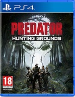 Predátor: Hunting Grounds (PS4)