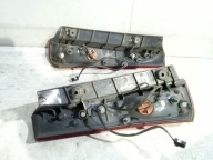Kia Ceed and 1 kombi lights rear part rear. upper right and left