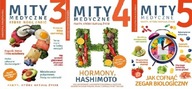 Mity medyczne 3+4+5 Świątkowska