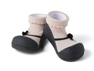 Attipas detské papuče Gumy Sťahovacie viacfarebné veľkosť 21,5