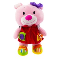 Hračka hračka medvedík plyšový medvedík pre dieťa