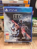 Star Wars Jedi: Upadły zakon PS4, SklepRetroWWA