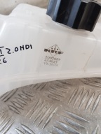 VASCHETTA Serbatoio acqua CITROEN BERLINGO e 2.0HDI