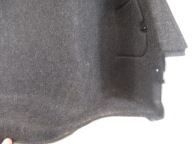cover boot side upholstery right BMW e46 COMPACT