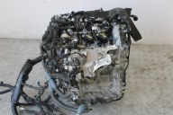 Motor MOTOR RENAULT AUSTRAL H5FB601