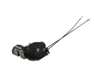 lock door rear part right EUROPA sedan E16 E17 E18 Toyota Corolla XI (2013- )