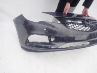 OPEL ASTRA K 15-> bumper front front