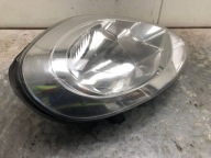 light right front OPEL VIVARO RENAULT TRAFIC 93859830