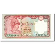 Banknot, Nepal, 20 Rupees, Undated (2002), KM:47,