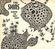 The Shins - Wincing The Night Away (CD)