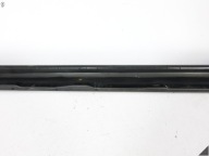 AUDI A7 4G8 C7 LIFT 14-18 BASIS ZWYKLY threshold moulding threshold left colour 0E0E