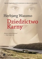 TRYLOGIA DINY 3 DZIEDZICTWO KARNY, WASSMO HERBJORG