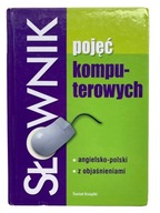 Słownik komputerowy angielsko-polski