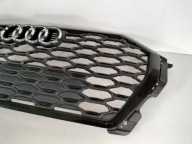 grille grid grill AUDI Q3 18- S-LINE QUATTRO