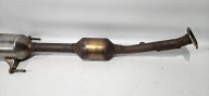 TLUMIK catalyst TOYOTA COROLLA E21 1.6 19- original 30T36