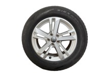 AUDI Q3 83A wheels discs 215/65R17 FALKEN