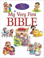 My Very First Bible (CBT) JULIET DAVID