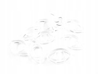 AKRIL JELÖLŐK ÁTLÁTSZÓ SZEM 10 DB RPG