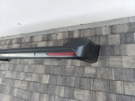 VW T5 LIFT bumper rear rear part complete LD7U