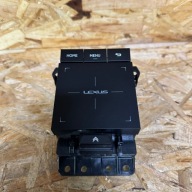 CONTROL PANEL NAVIGATION DEVICES TOUCHPAD LEXUS UX 84780-76181
