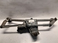 Peugeot 206 Gestänge Motor Wischer vorne