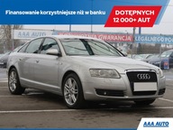 Audi A6 3.2 FSI , Xenon, Klima, Klimatronic