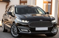 Ford Mondeo Ford Mondeo 2.0TDCI 180PS 4WD Vign...