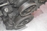 engine pillar DIESEL FFDA FORD FOCUS MK1 1.8 TDCI 101 KM 01-07 KOMPRESJA