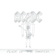 AC/DC - Flick Of The Switch / CD
