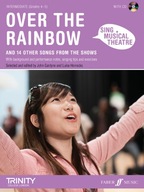 Sing Musical Theatre: Over The Rainbow Gardyne