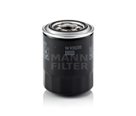 Mann-Filter W 930/26 Filtr oleju