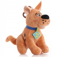Scooby Doo Dog Plush Keychain Cute Dog StuffedDoll