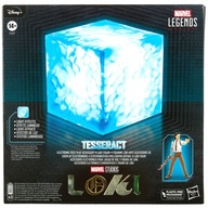 Loki s Tesseractom Figúrka Marvel Legends