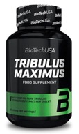 BioTech USA TRIBULUS MAXIMUS 90 tabliet Testosterón