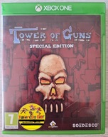 Tower of Guns Special Edition Xbox One Okazja !!!
