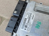 Montaggio startowy computer Motore BSI 1.5 Citroen Berlingo 9832694380