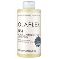 OLAPLEX No.4 Bond Maintenance ŠAMPÓN 250ml