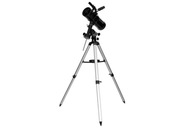 Teleskop astronomiczny luneta OPTICON - Universe 114F1000EQ + akcesoria