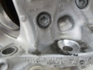 shock absorber, swing right front BMW F20 2,0 D