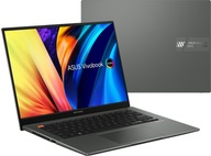 Laptop Asus VivoBook S 14X OLED S5402 i7-12700H 40GB 1TB SSD 2.8K 2880x1800