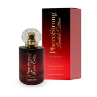 Feromony damskie PheroStrong Limited Edition 50ml