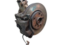 swing shock absorber left front OPEL VIVARO B 1.6 CDTI 116KM