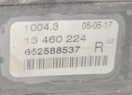 Nebelscheinwerfer rechts OPEL INSIGNIA B 13460224