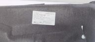 boot upholstery AUDI A4 B7 8H0864402D