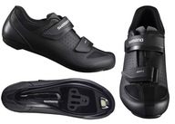 Buty Rowerowe SPD Shimano SHRP100 Szosa Rozmiar 41