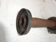 VW TRANSPORTER T5 right semi-axis joint front long 7H0407272B